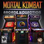 Mortal Kombat Arcade Kollection 2012 Free Download