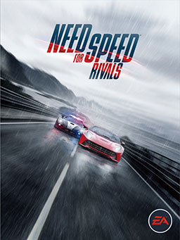 Need For Speed Rivals Free Download