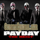 Payday The Heist download copy