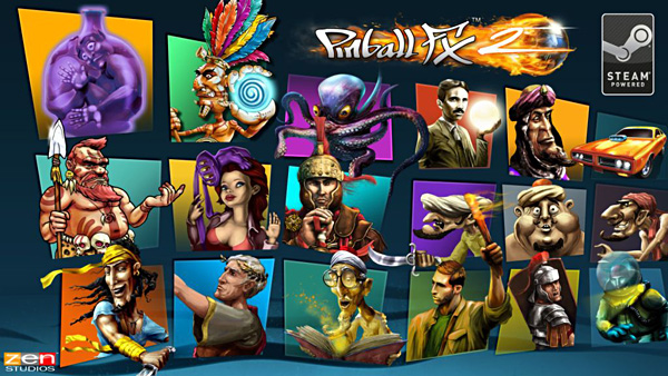 Pinball Fx 2 Free Download