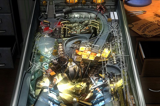 Pinball Fx 2 Free Setup