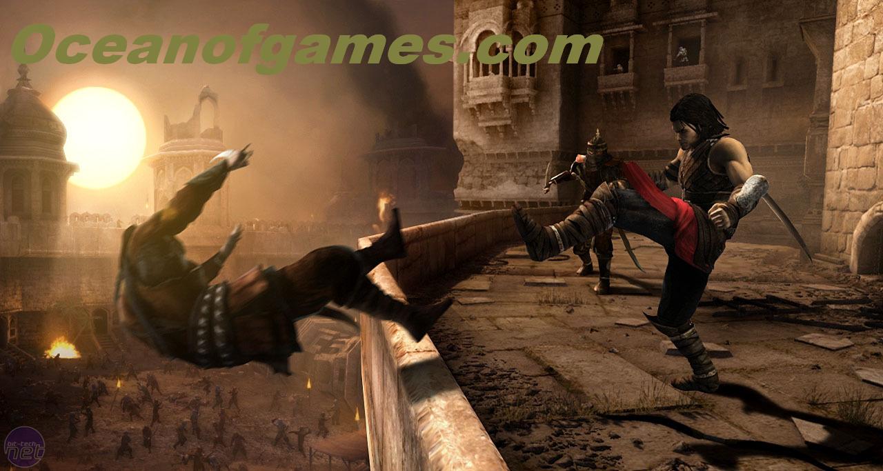 Prince Of Persia Sands Of Time Download