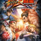 Street Fighter X Tekken Free Download