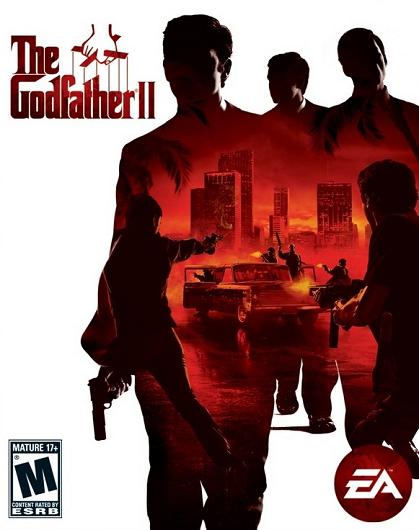 The Godfather 2 PC Game Free Download