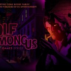 The Wolf Among Us