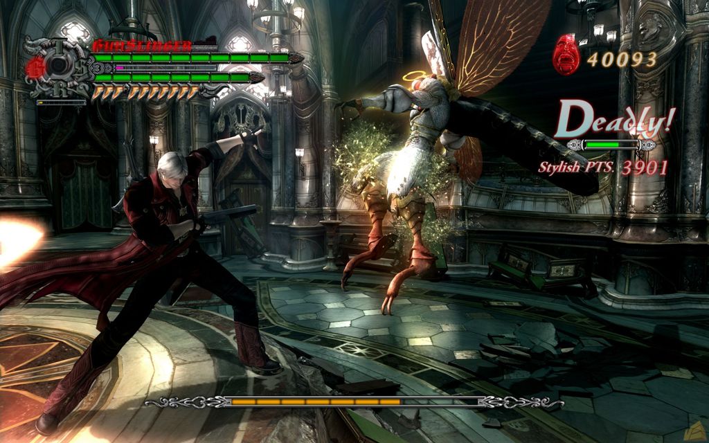 DMC 2 Free PC Game