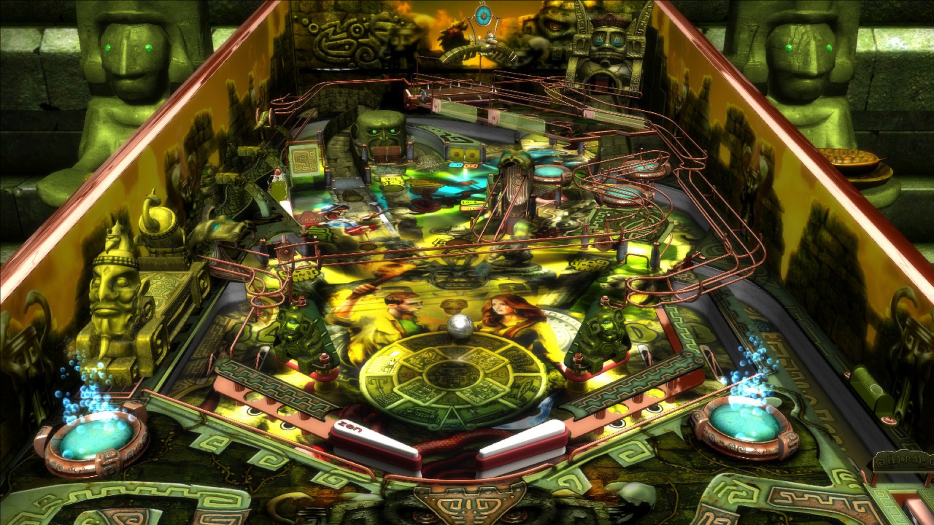 pinball Fx 2