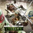 Teenage Mutant Ninja Turtles Out Of The Shadows