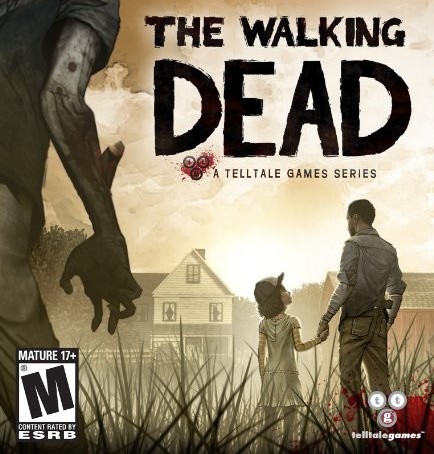 The Walking Dead 2012 Free Download