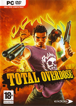 Total Overdose Free Download