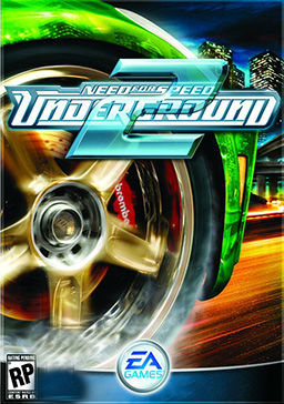 Need For Speed Underground 2 Free Download