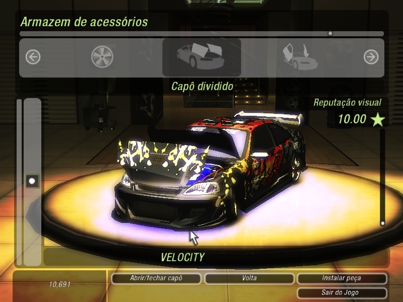 Need For Speed Underground 2 Free Download