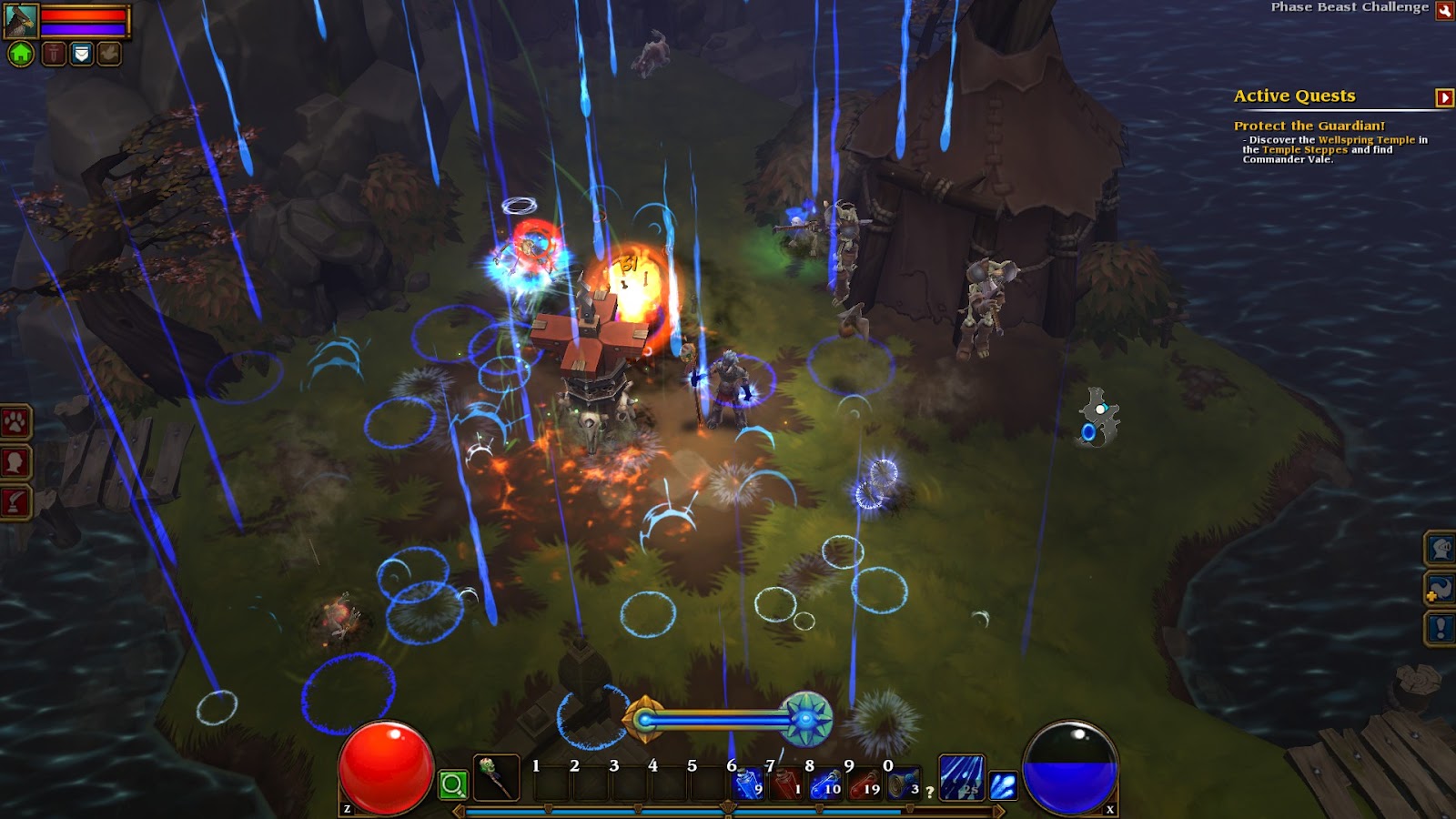 Torchlight 2 Free Play