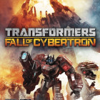 Transformers Fall of Cybertron PC Game Free Download