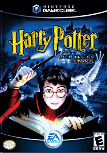 Harry Potter PC Game Free Download