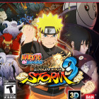 NARUTO Shippuden Ninja Storm 3 Free Download