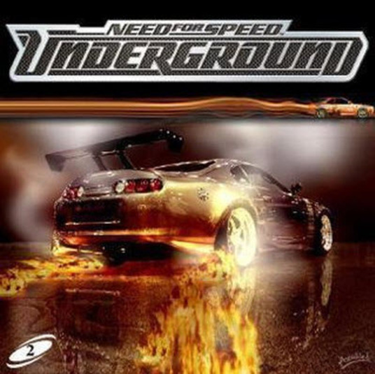 Need For Speed Underground Free Download