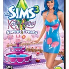 The Sims 3 Katy Perry Sweet Treats Free Download