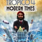 Tropico 4 Modern Times Free Download