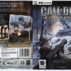 Call Of Duty United Offensive PC game free