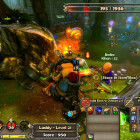 Dungeon Defenders Free Download