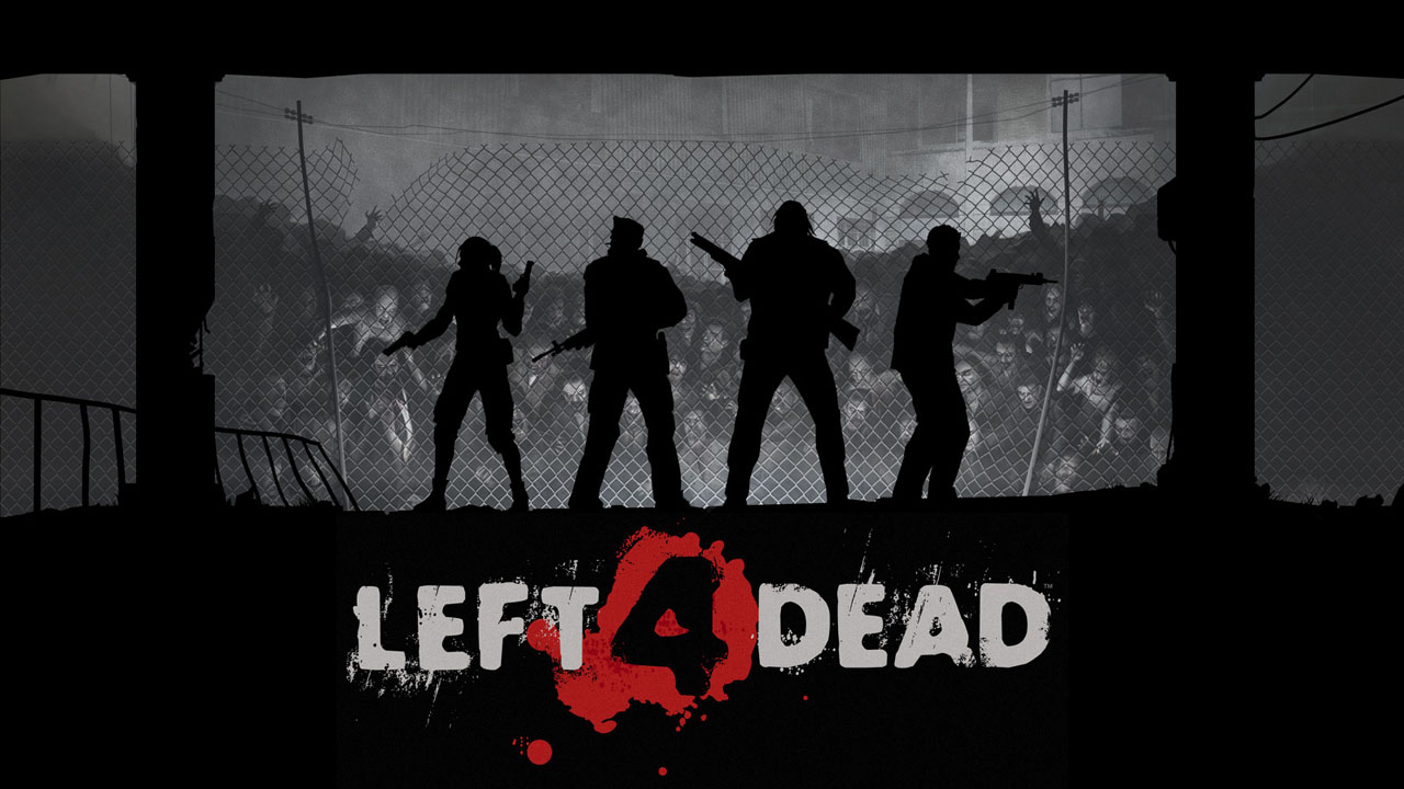 Left 4 Dead Free Download