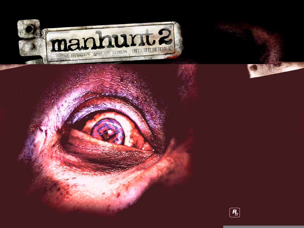 Manhunt 2 Free Game Play