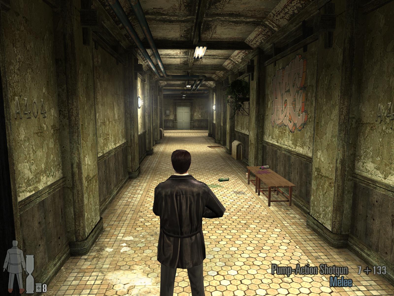 Max Payne 2 free