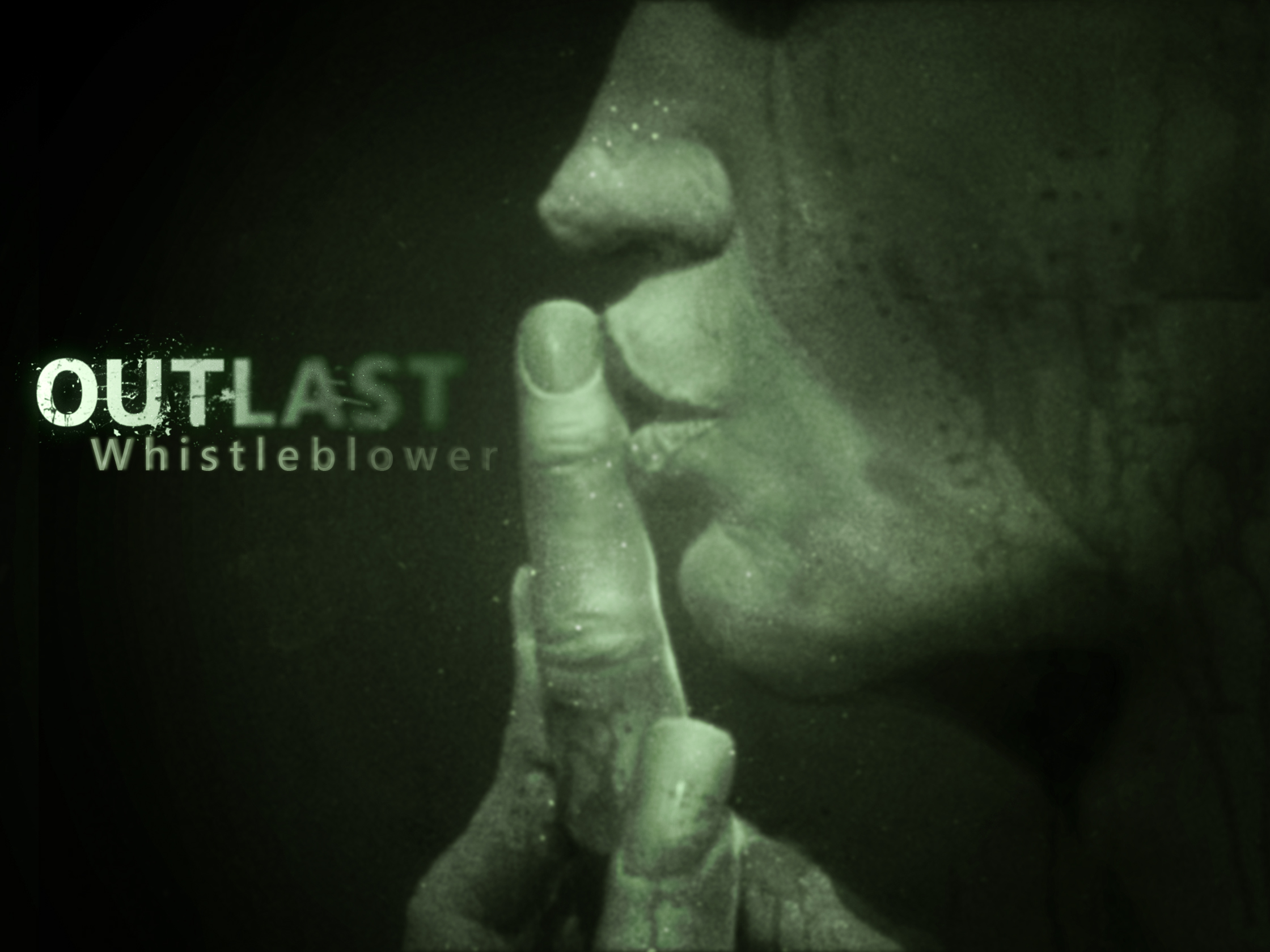 Outlast Whistleblower Free Download