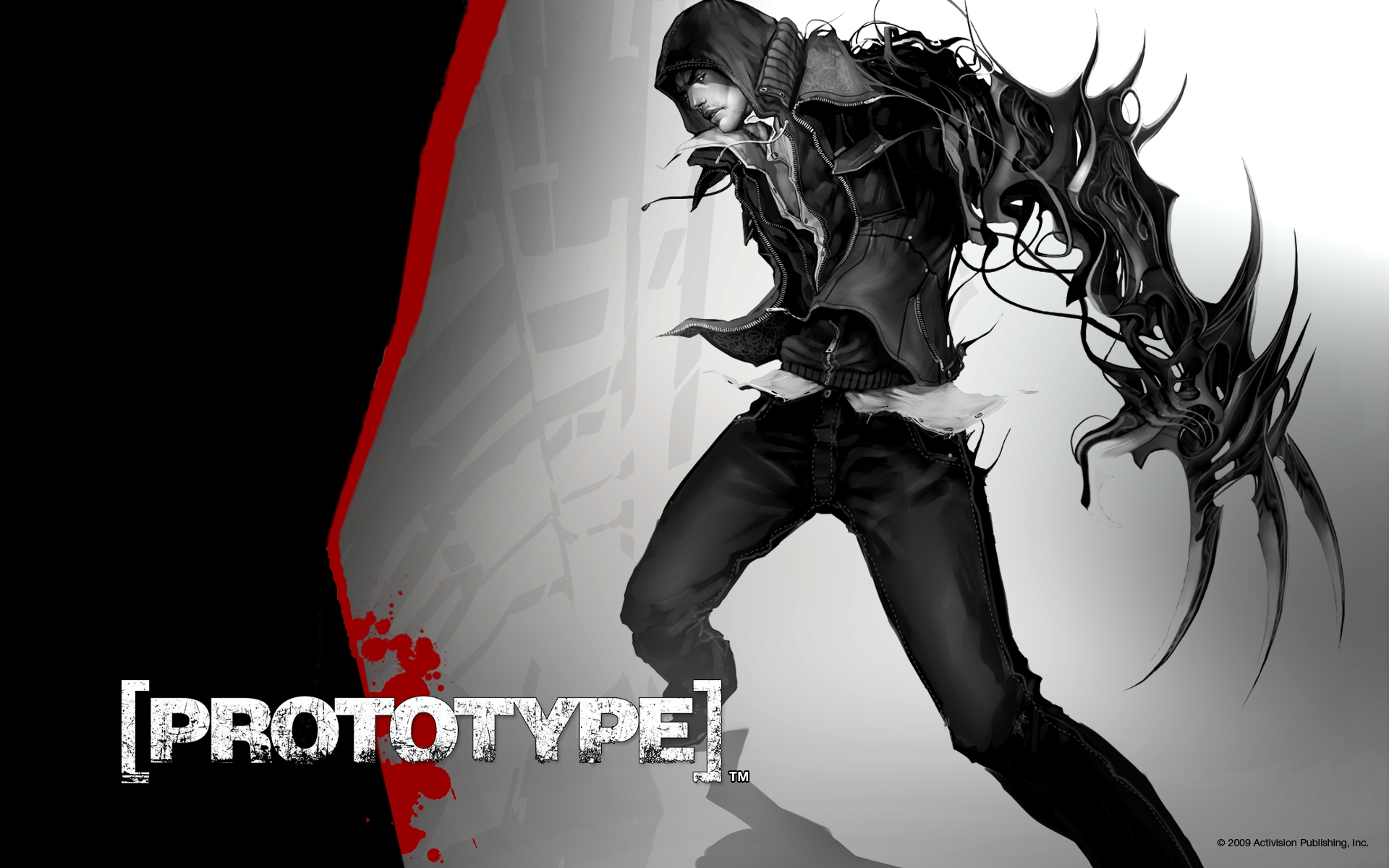 Prototype 1 Free Download