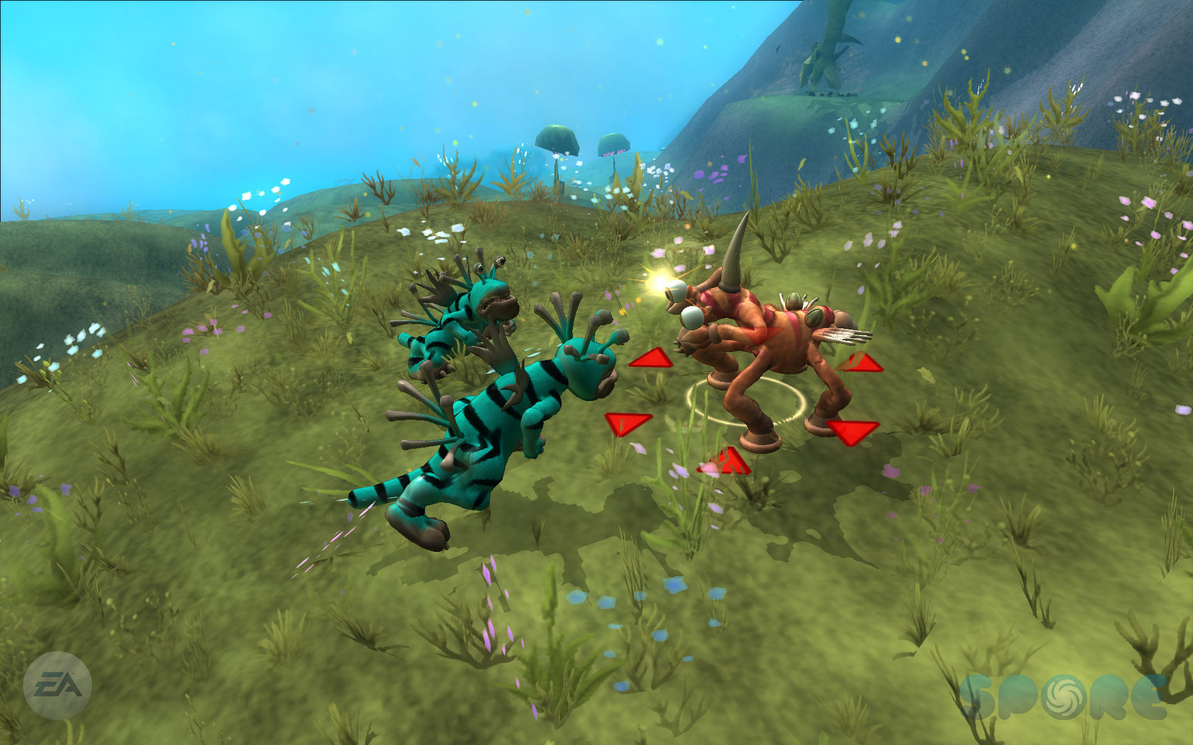 Spore download