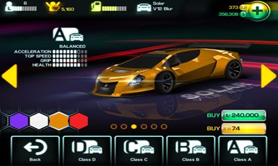 Blur PC Game Free Download