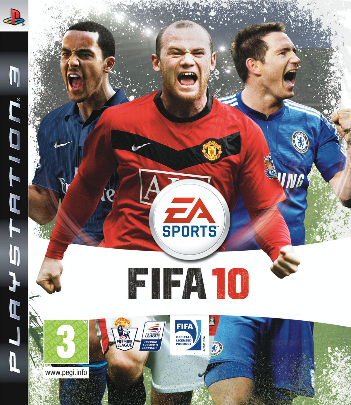 FIFA 10 Free Download