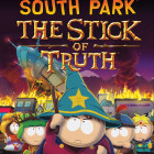 South Park Stick Of The Truth PC Game Free Download