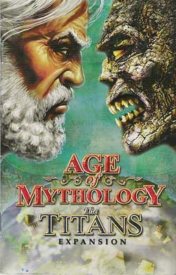 Age Of Mythology The Titans Free Download