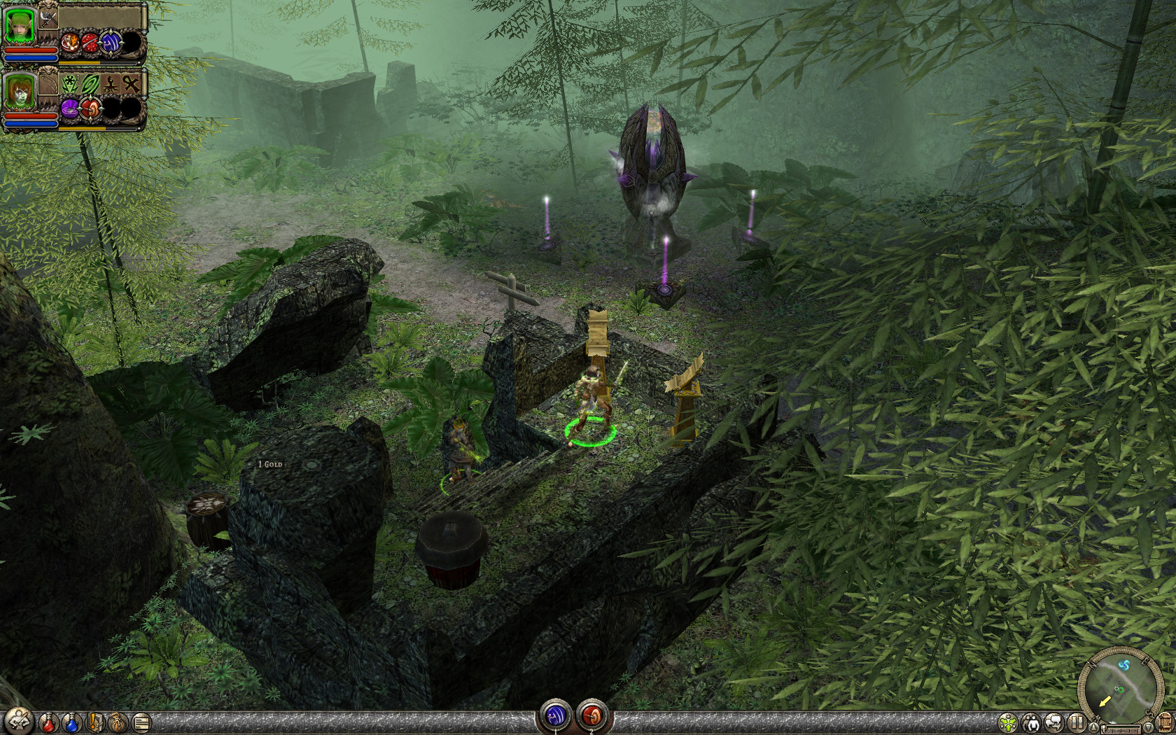 Free Dungeon SIege 2