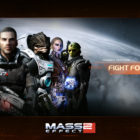 Mass Effect 2