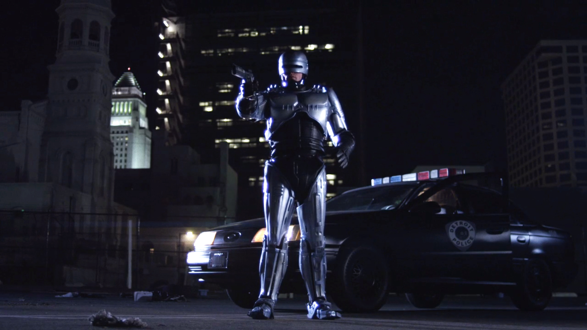 RoboCop download