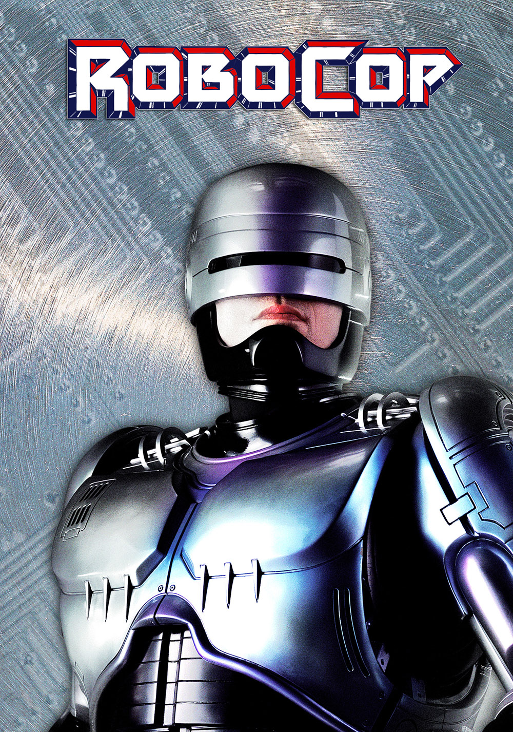 Robocop PC Game Free Download