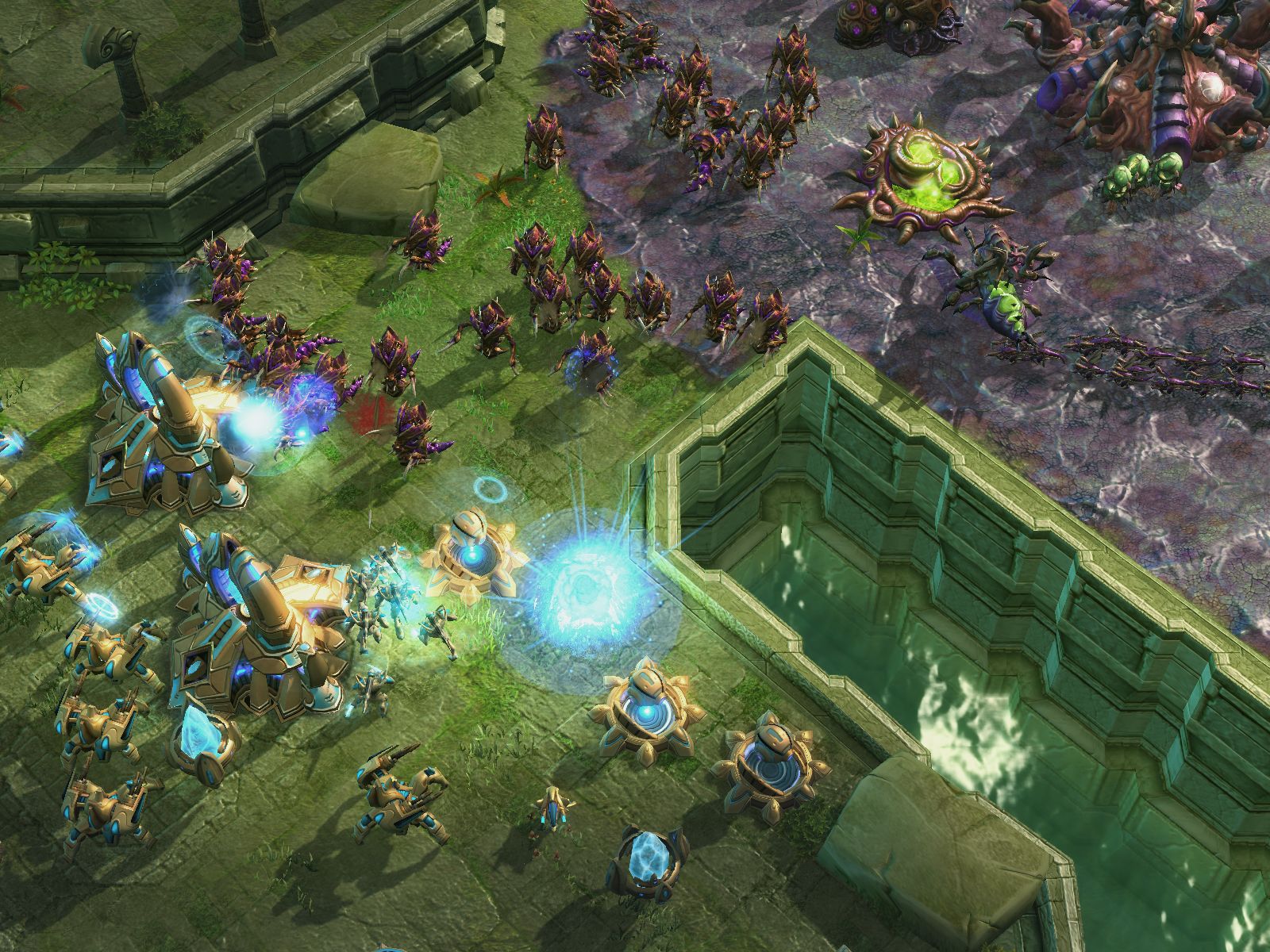 StarCraft 2 Wings Of Liberty Free Download