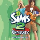 The Sims 2 University life free download