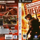 Tom Clancy's Rainbow Six Vegas