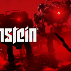 Wolfenstein The New Order