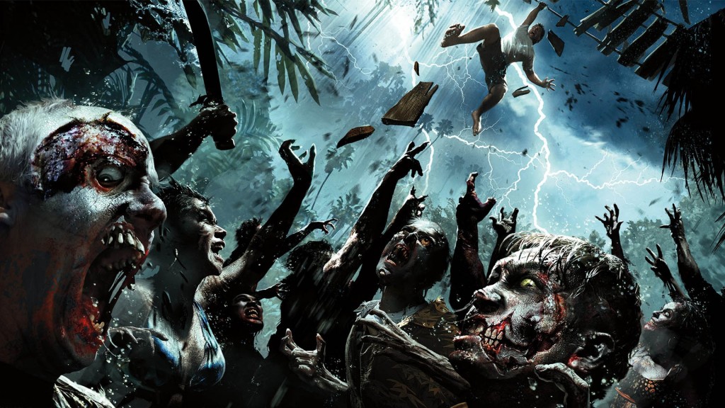 dead island riptide download free