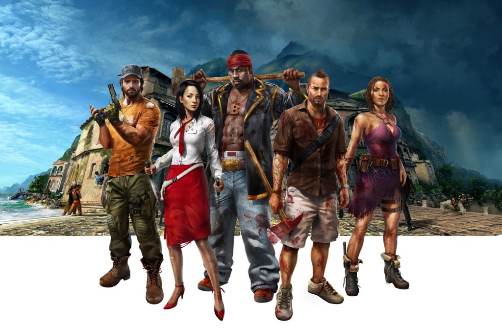 download free dead island riptide