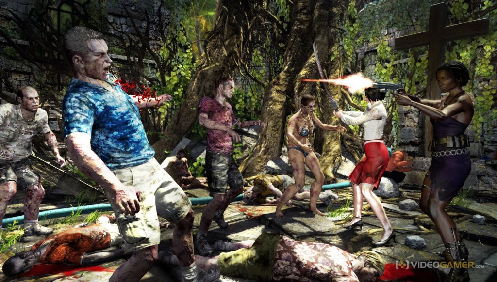 free download dead island riptide