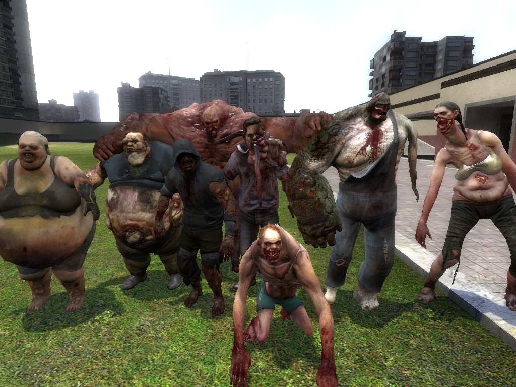 free download left 4 dead 2