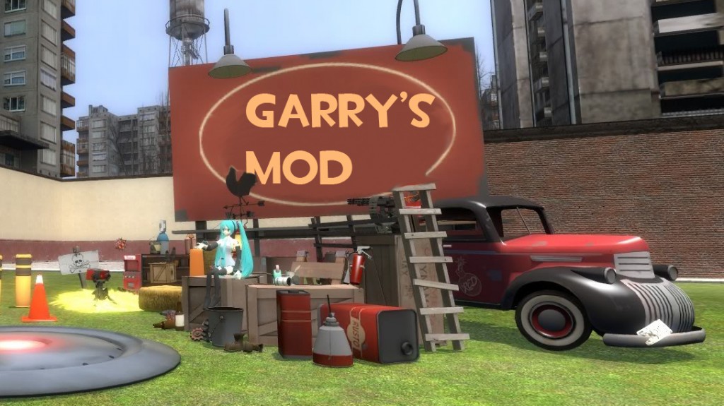 garrys mod free download