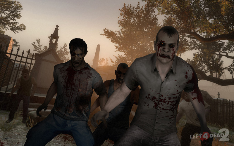 left 4 dead 2 download free