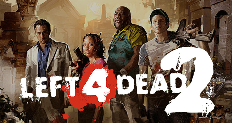 left 4 dead 2 free download